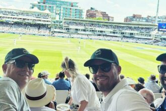 De Villiers says he couldn't imagine it any better