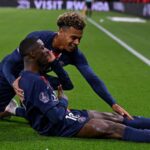 Dembélé wins UCL player of the year