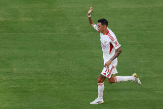 Di María apologizes to Boca Juniors after scoring