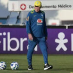Ecuador test crucial to assess Brazil’s condition