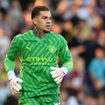 Ederson dismisses rumors of leaving Manchester City