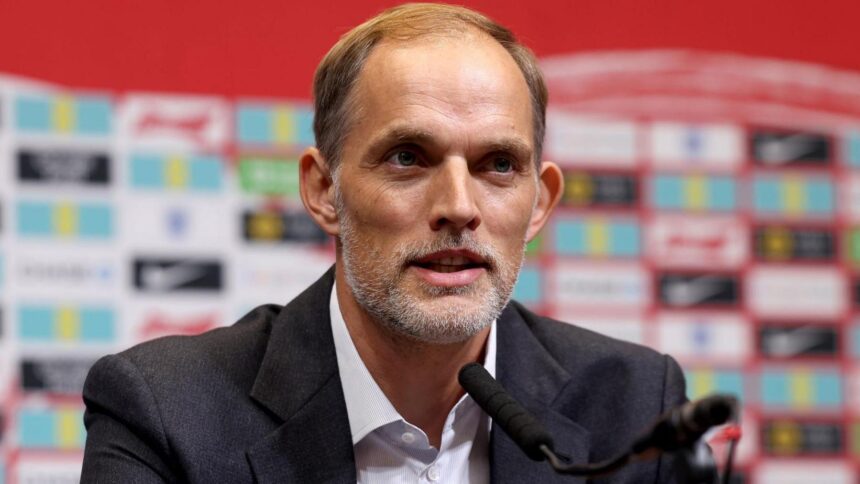 England coach warns players will face world cup heat