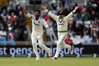 Ex-England star stunned by Jadeja’s poor bowling