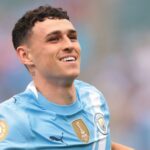 Foden determined to prove his critics wrong