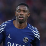 France coach sees Ballon d’Or in Dembélé’s future