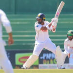 Frustrating day for Bangladesh in Galle test