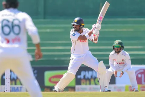 Frustrating day for Bangladesh in Galle test