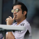 Gambhir set to return to England