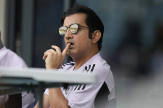 Gambhir set to return to England