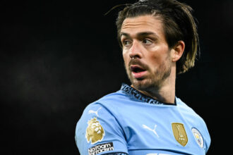 Guardiola hints Grealish may leave Man City