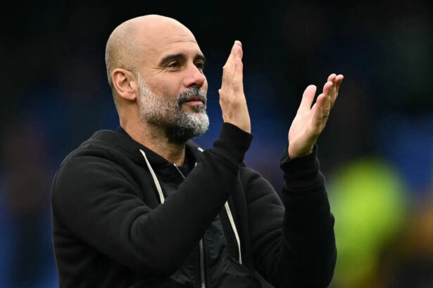 Guardiola says he would have been sacked at Barca or Real