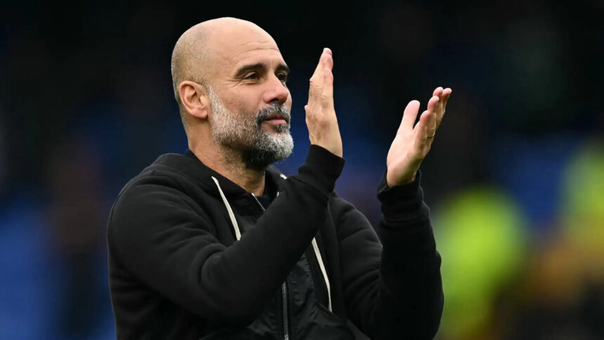 Guardiola says he would have been sacked at Barca or Real
