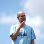 Guardiola uneasy about Man City’s busy calendar