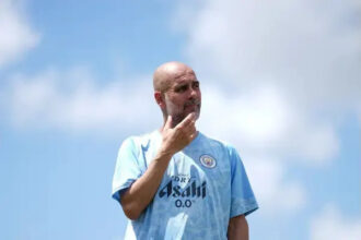 Guardiola uneasy about Man City’s busy calendar