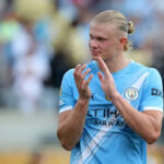 Haaland reaches 300 goals faster than Messi and Ronaldo
