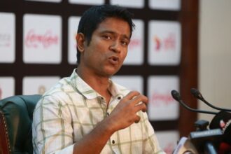 Hannan Sarkar makes BCB return as a coach