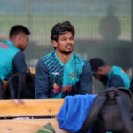 How did Bangladesh perform under Najmul’s captaincy?