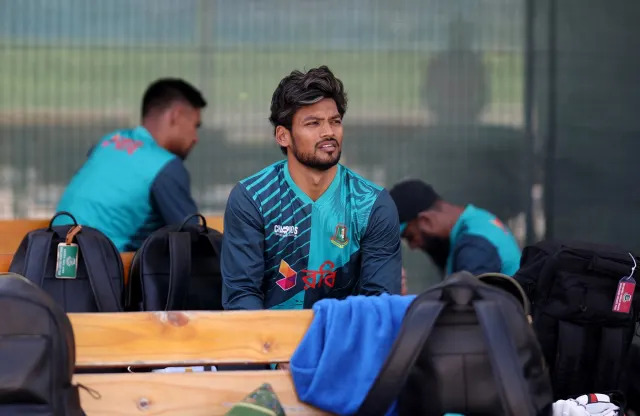 How did Bangladesh perform under Najmul’s captaincy?