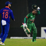 India’s August tour of Bangladesh now in doubt