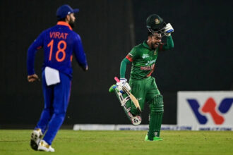 India’s August tour of Bangladesh now in doubt