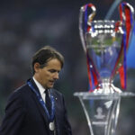 Inter coach shocked by performance in UCL final