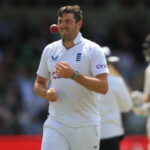 Jamie Overton returns to the test squad after 3 years.