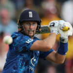 Joe Root stars with 166 in England’s series win