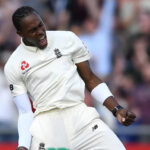 Jofra Archer returns to the test squad after 52 months