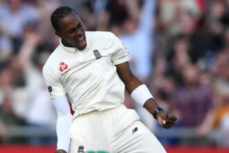 Jofra Archer returns to the test squad after 52 months