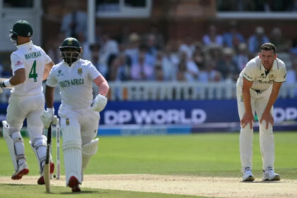 Johnson criticizes Hazlewood’s IPL priority over country