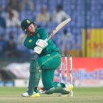 Klaasen retires from international cricket suddenly