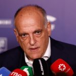 La Liga president wants club world cup cancelled