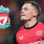 Liverpool set to sign Wirtz in record transfer