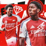 Luis Skelly signs five-year deal with Arsenal