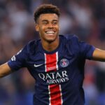 Magical Doué leads PSG to glory before birthday