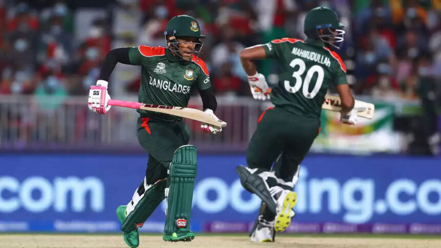 Mahmudullah & Mushfiqur dream of international coaching
