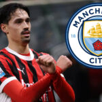 Manchester City signs Tijjani Reijnders for midfield