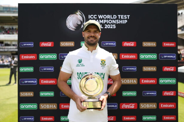 Markram says these are the most valuable runs