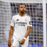 Mbappé back from hospital but not fully recovered