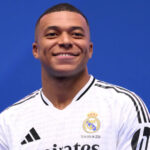 Mbappé's fever puts Real Madrid in uncertainty