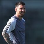 Messi’s unique hopes for this club world cup