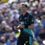 Milne returns to the T20 squad after 16 months