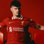 Milos Kerkez excited to join Liverpool