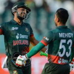 Miraz believes Shanto will support him back