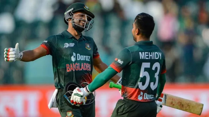 Miraz believes Shanto will support him back