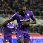 Moise Kean ruled out of world cup qualifiers