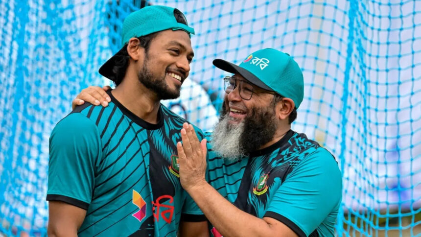 Nazmul silent on his playing location strategy