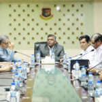 New BCB president eyes a triple century