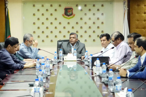 New BCB president eyes a triple century