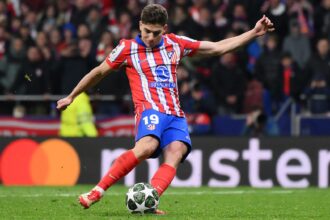 Penalty rule shift caused by Alvarez incident